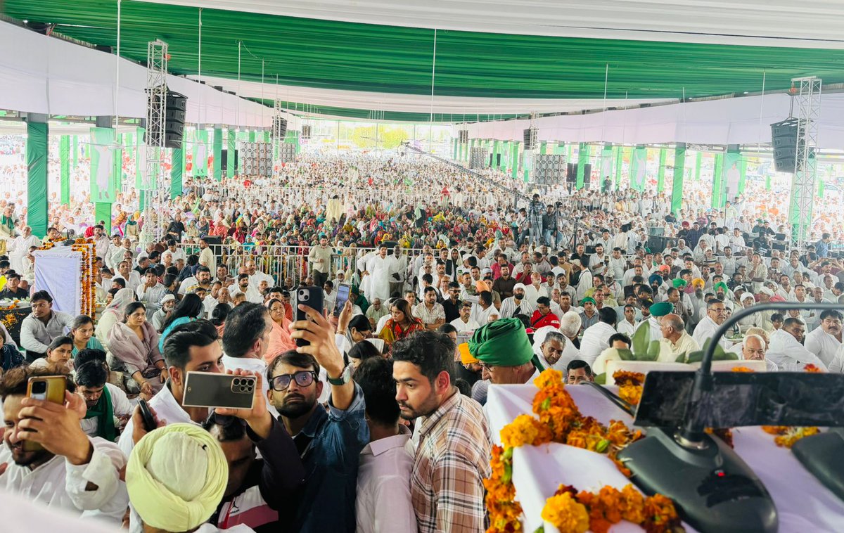 Prof. Sampat Singh tweet media