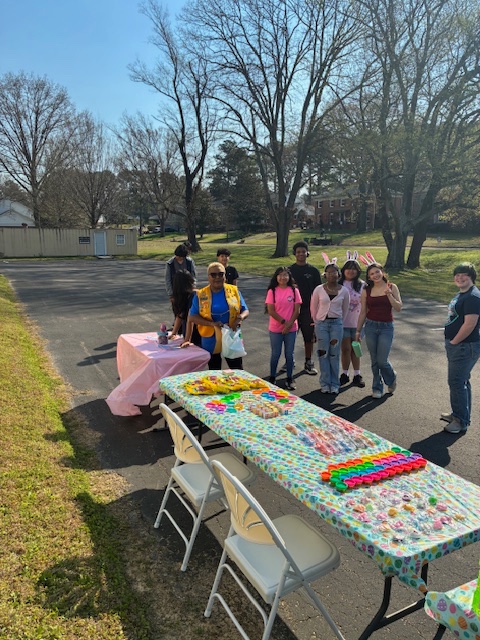 JCMEarlyCollegeHigh tweet media