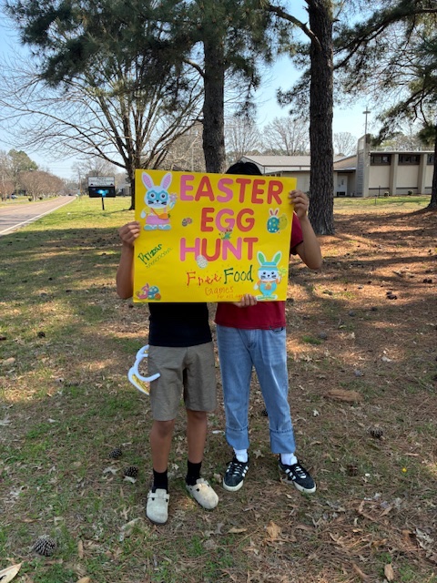 JCMEarlyCollegeHigh tweet media