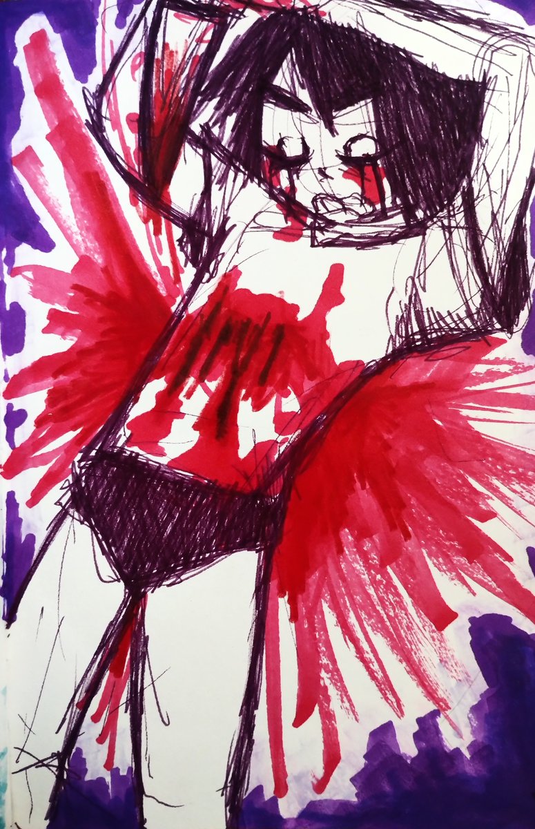 geno (comms open) tweet media