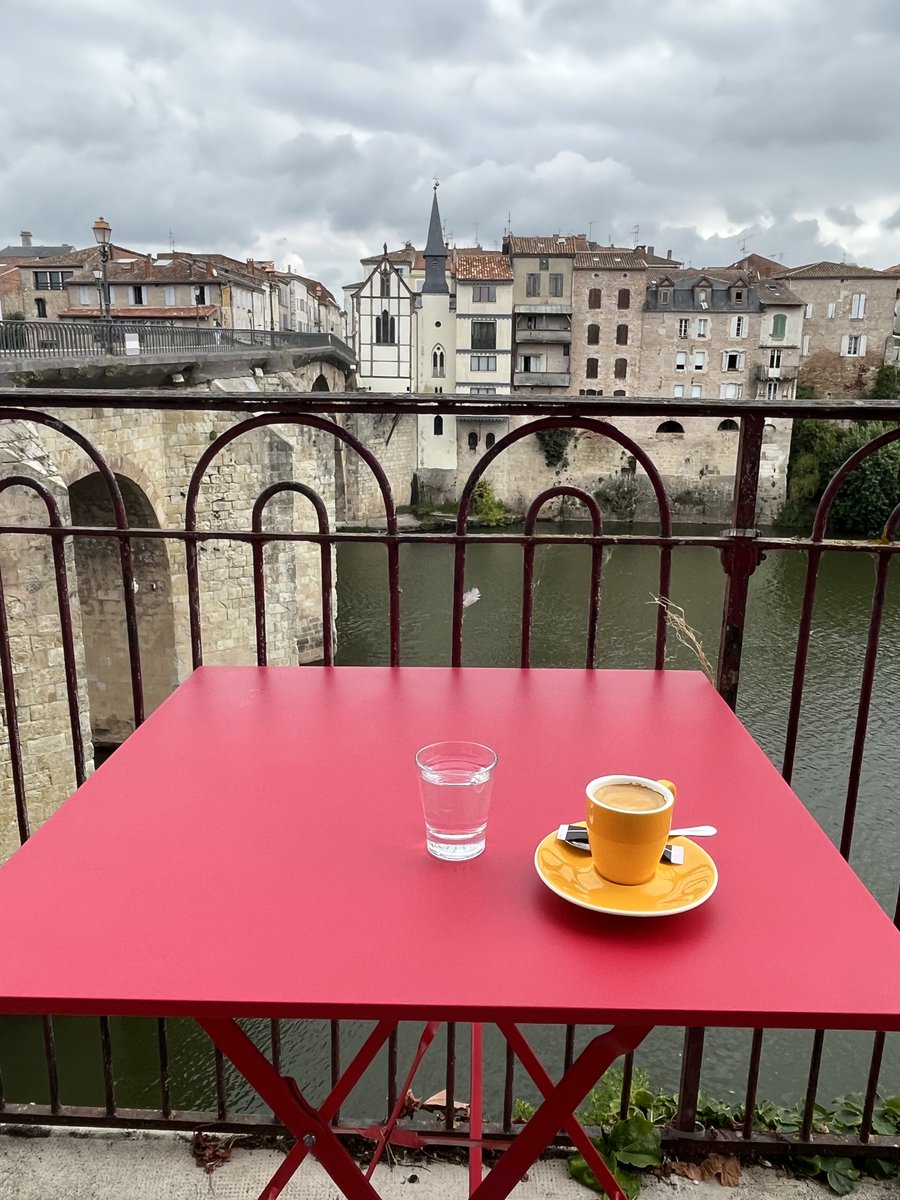 Marc de Bernis tweet media