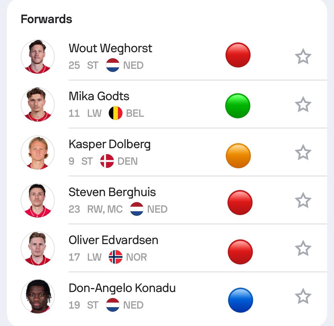 SJ Luitenant tweet media