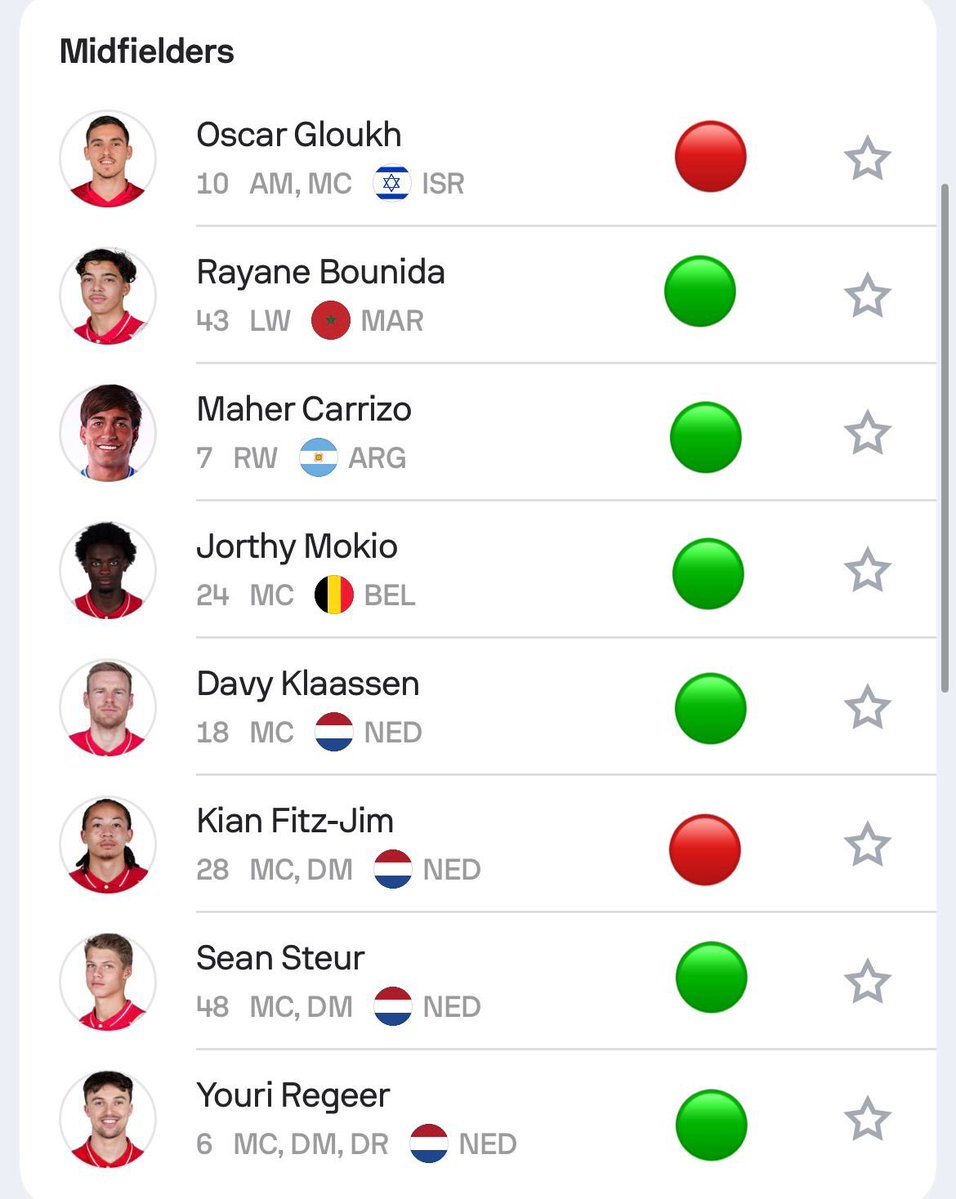 SJ Luitenant tweet media