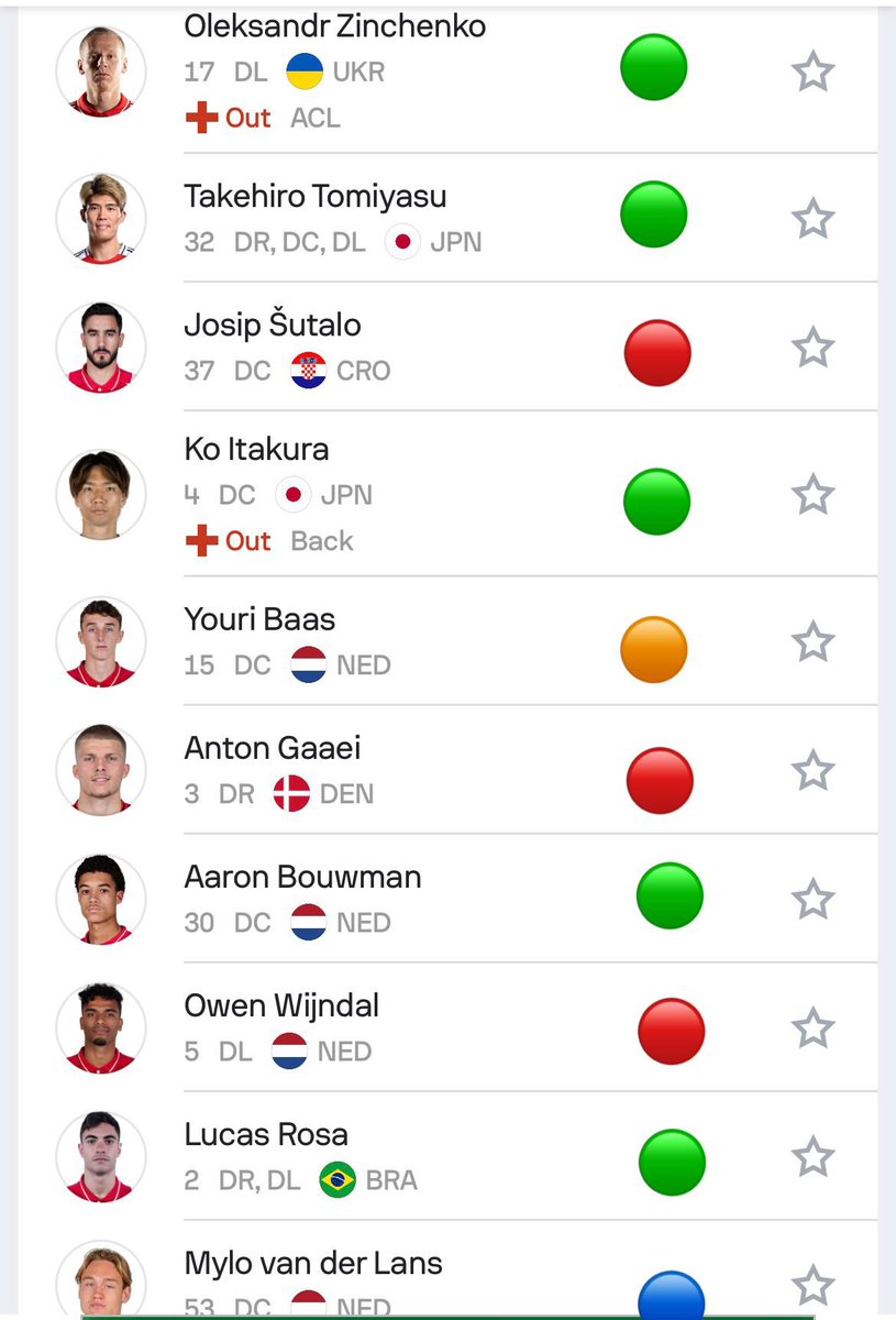 SJ Luitenant tweet media