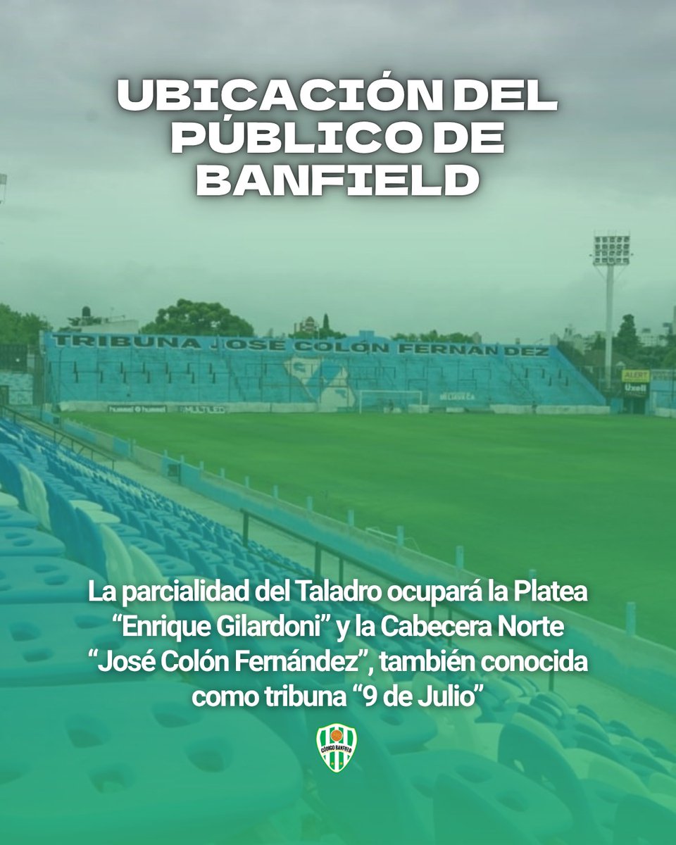 Código Banfield tweet media