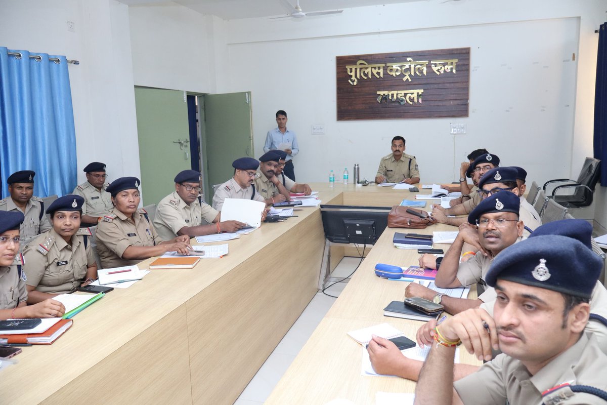 SP_Mandla tweet media