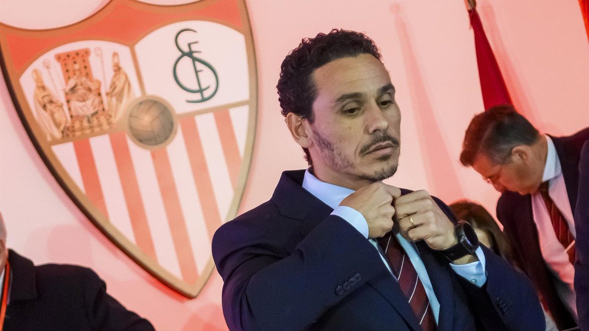 Álvaro Borrego tweet media