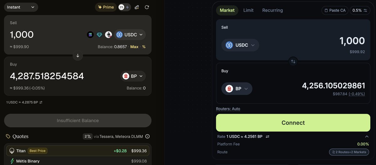 Rocky Chris | Titan tweet media