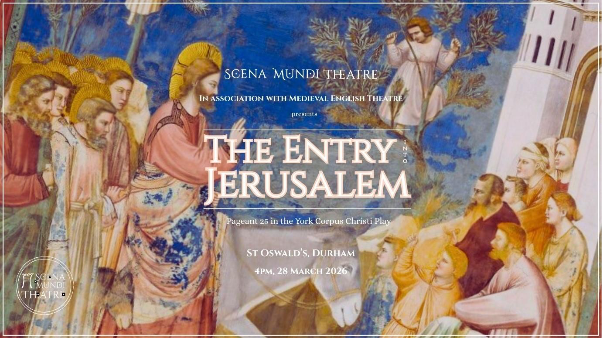 IMEMS Durham tweet media