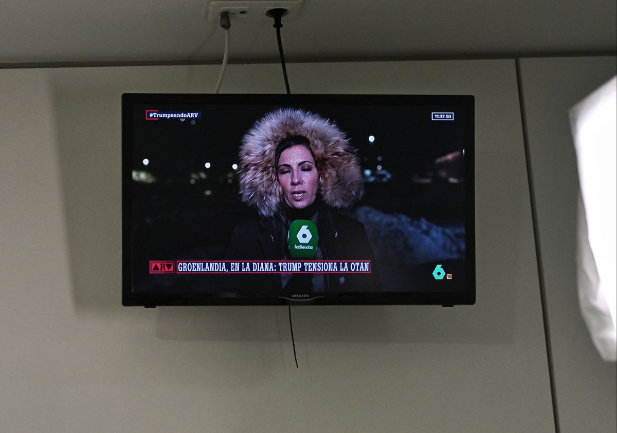 Dani Gago tweet media