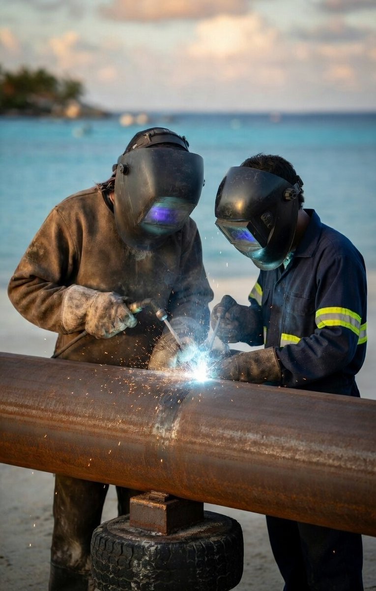 Maldives Polytechnic tweet media