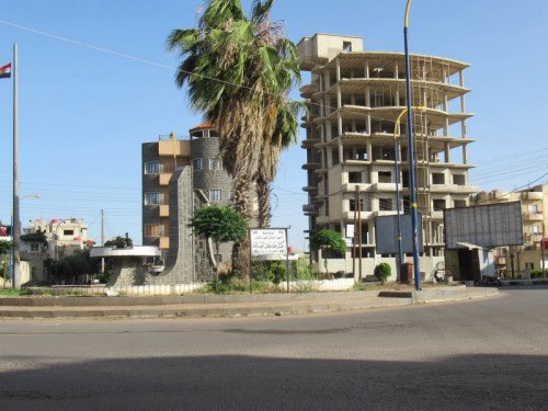 السويداء 24 tweet media