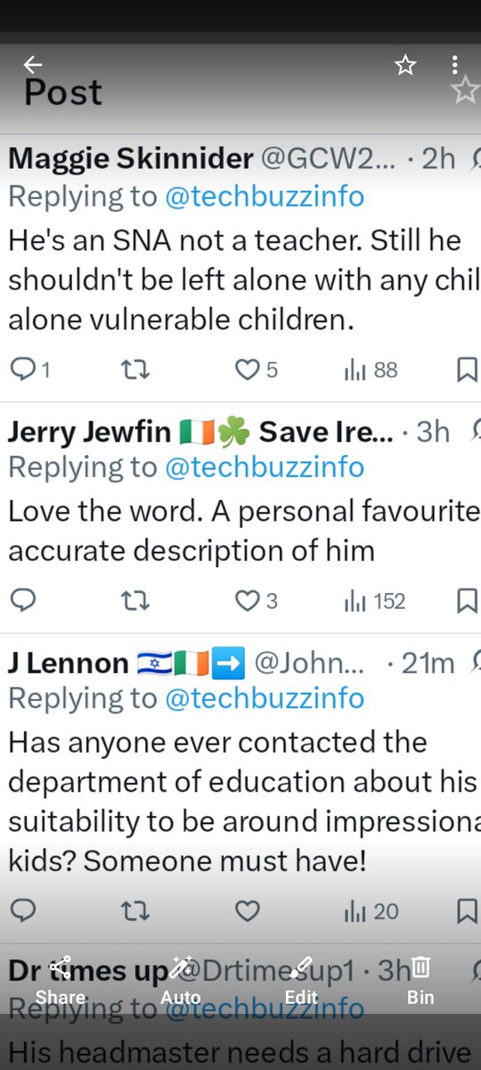 B. Conin tweet media