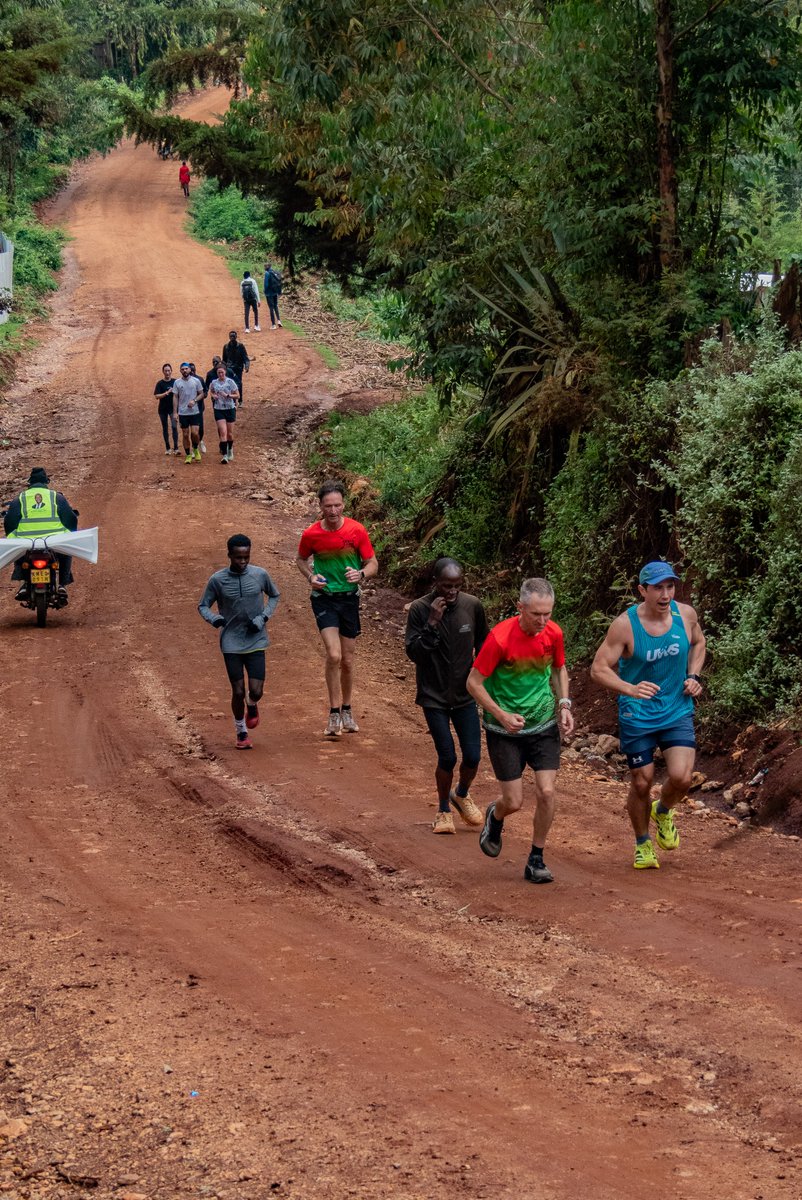KenyaCamp_iten's tweet image. That’s exactly what our guests at Kenya Camp Running Camp are experiencing with Fartlek training.

kenya-camp.com/post/fartlek-r…
#FartlekTraining #RunKenya #ItenRunners #RunningCommunity #EnduranceTraining #RunStronger #TrainSmart #RunnersLife #MarathonTraining #KenyaCamp