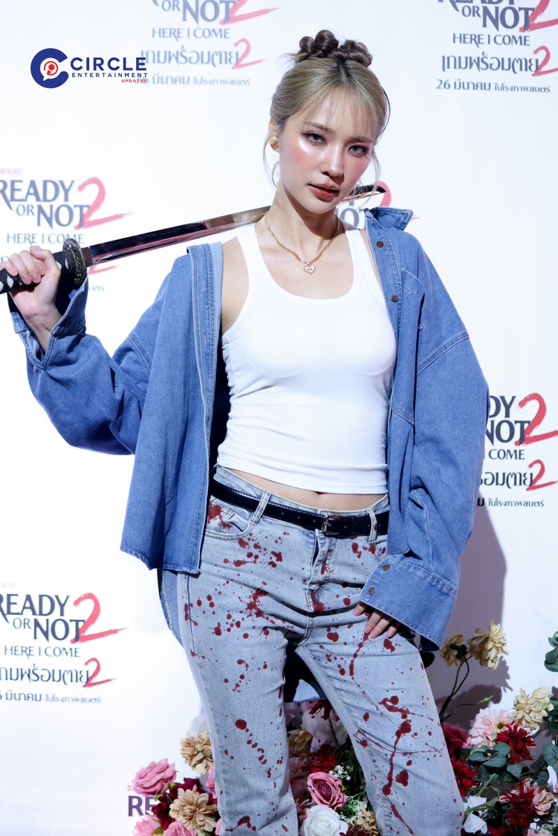 Circle Entertainment Updates tweet media