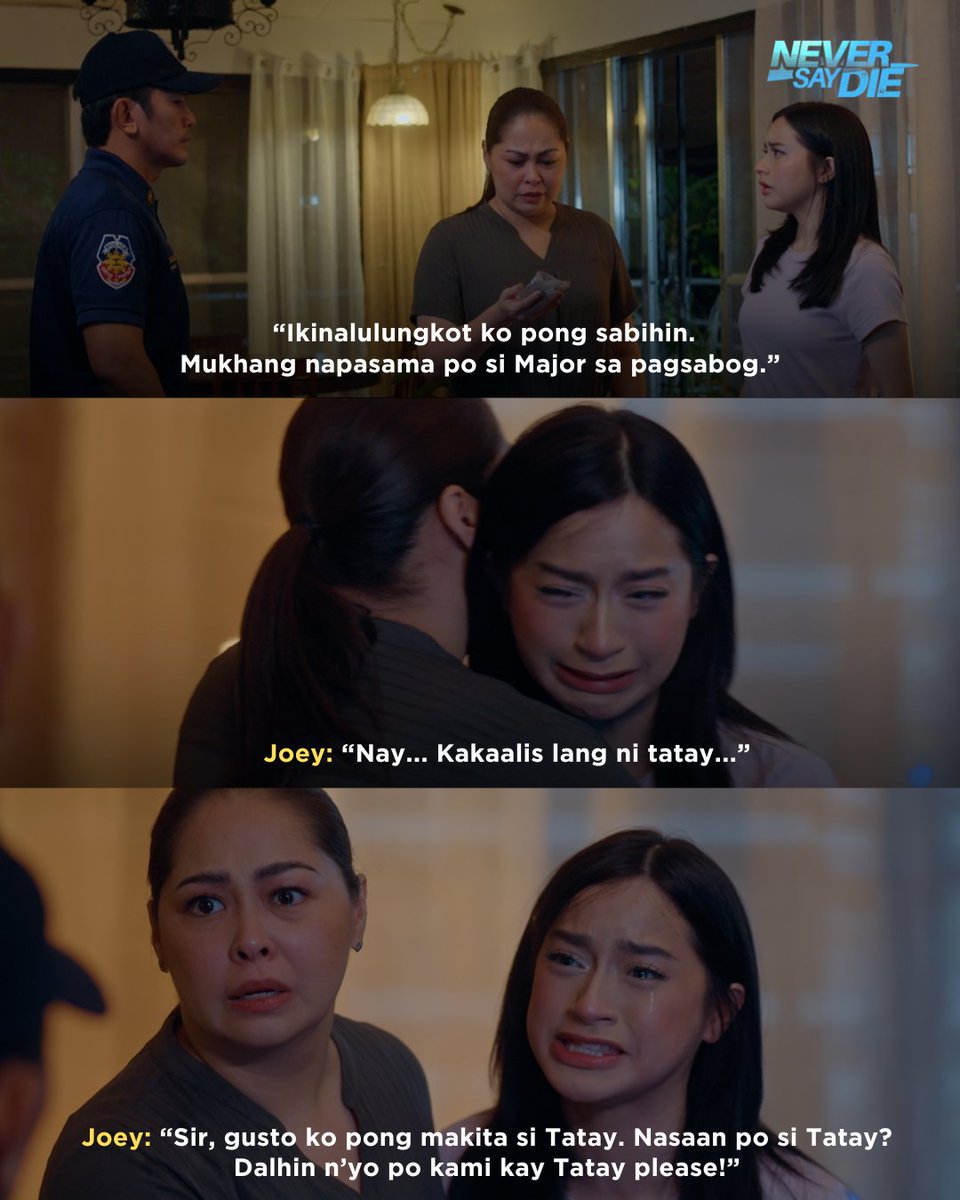 GMA Drama tweet media