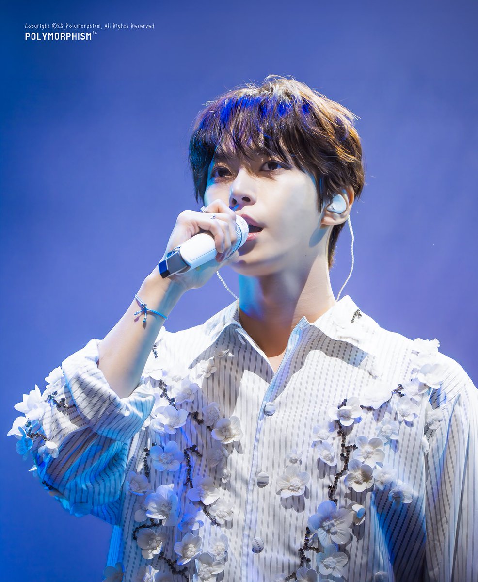 Polymorphism⁼²⁶ tweet media