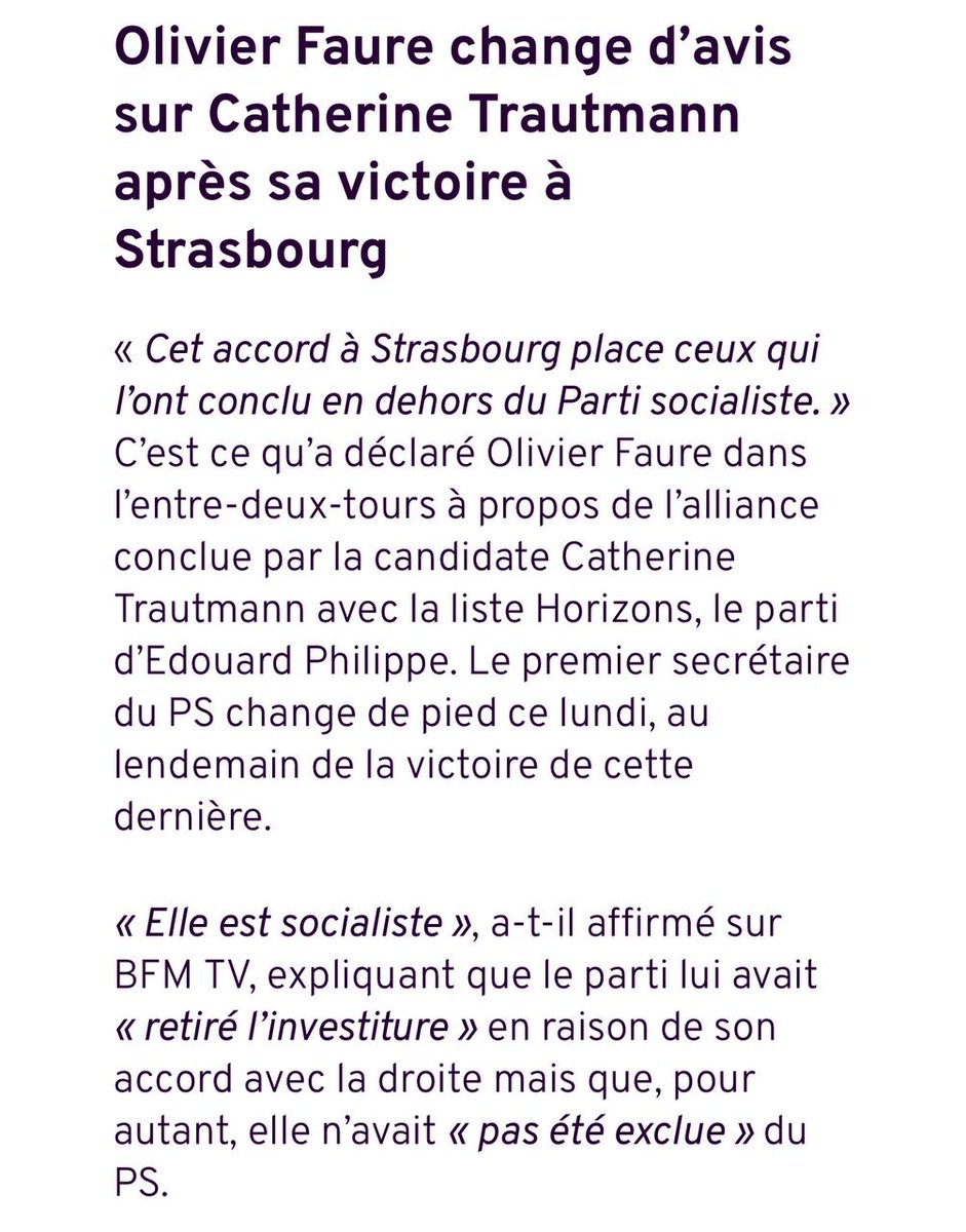 Antoine Léaument 🇫🇷 tweet media