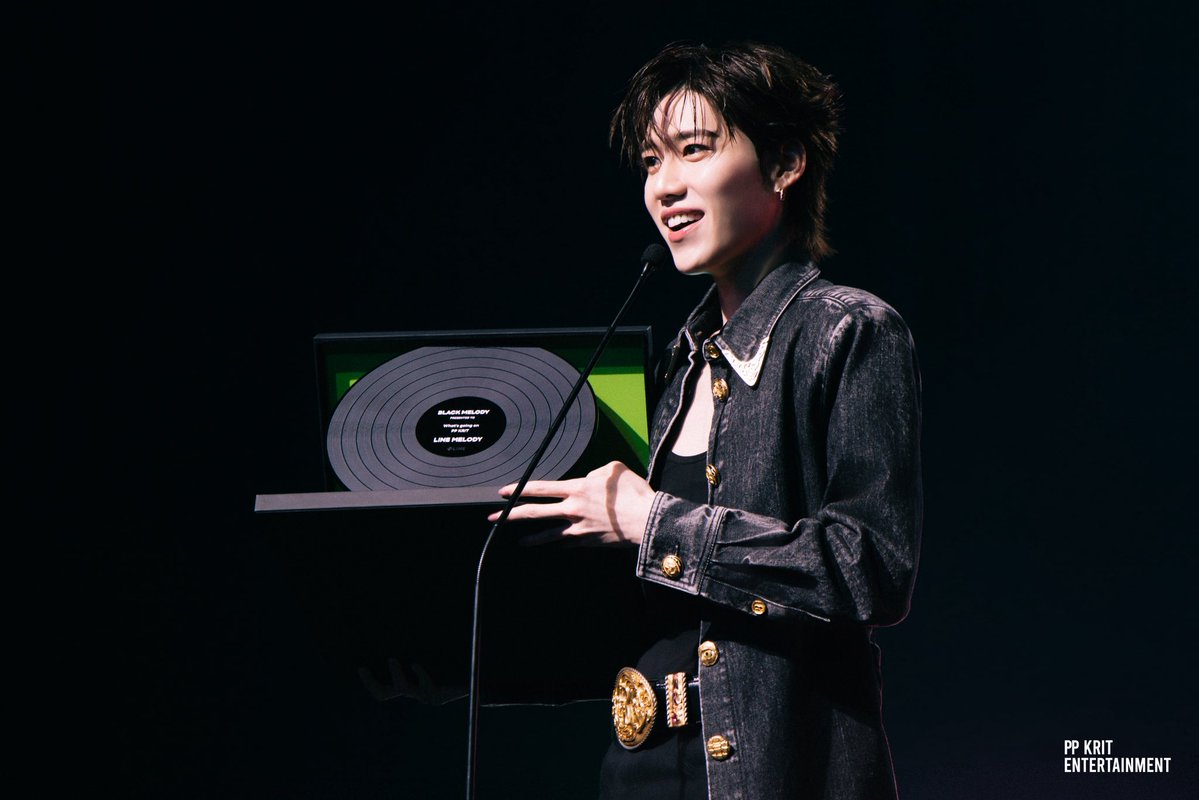 PP Krit Entertainment tweet media