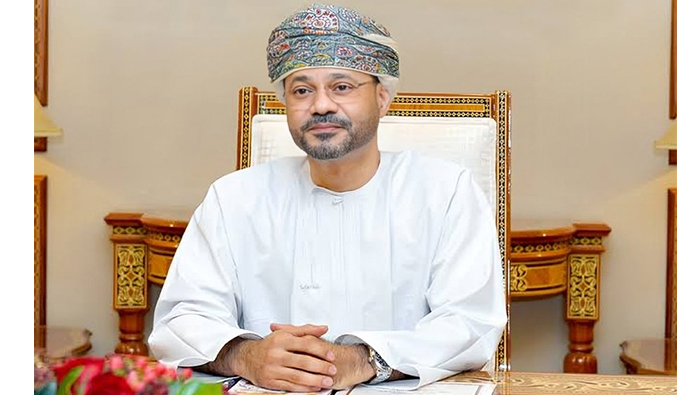 Times of Oman tweet media