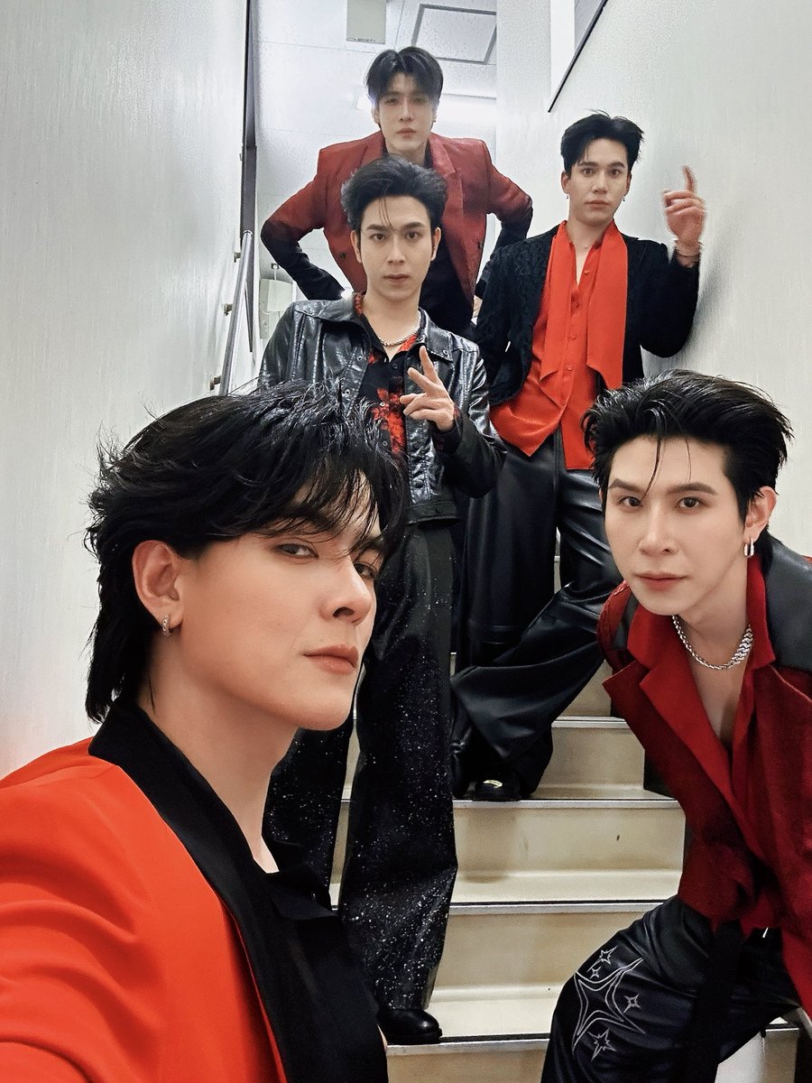 Mark Sorntast tweet media