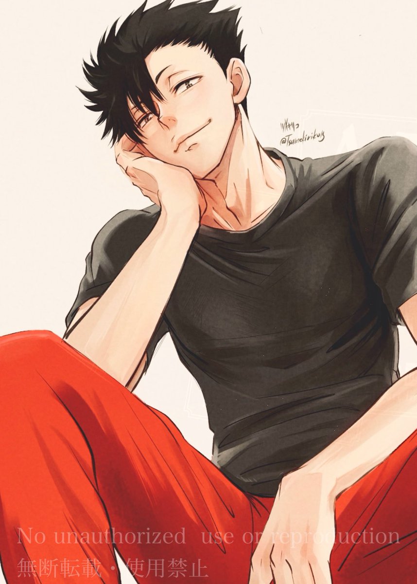 ツメキリコ tweet media