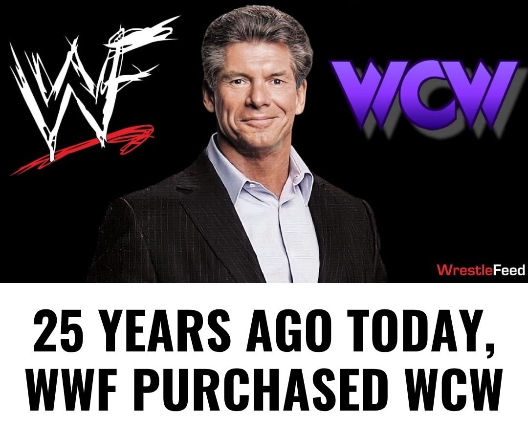 WrestleFeed tweet media