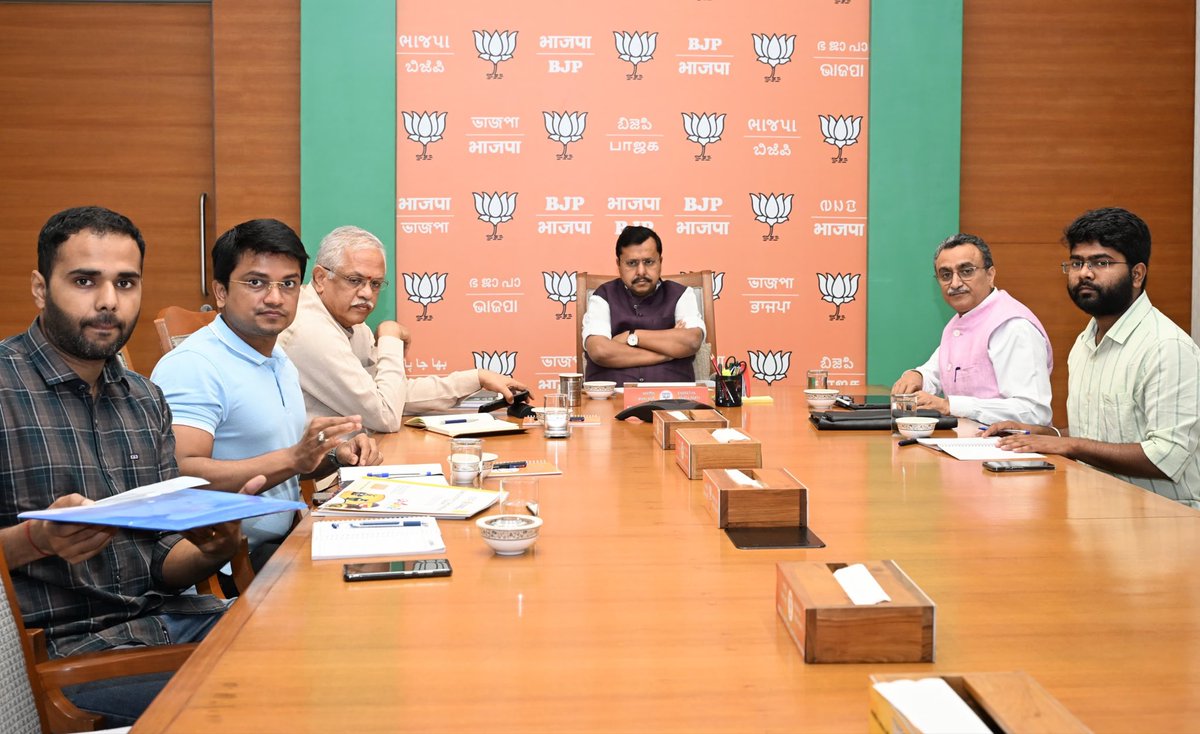 PPRC tweet media