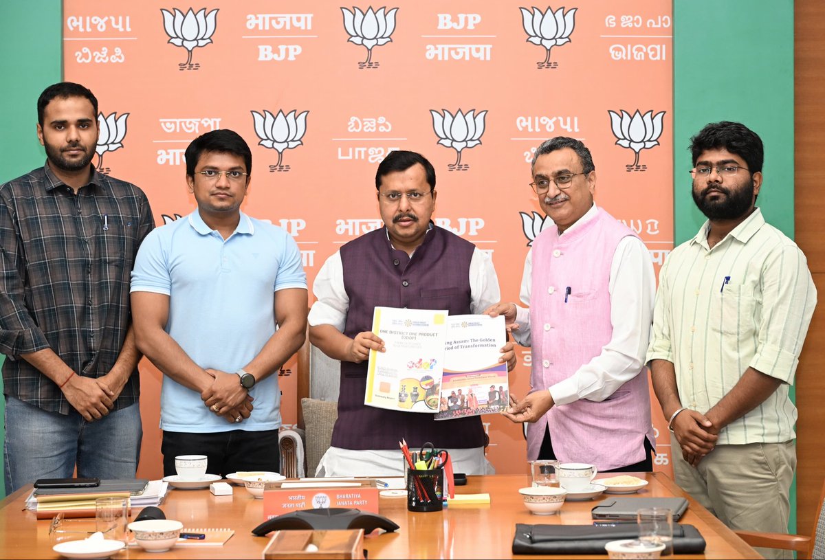 PPRC tweet media