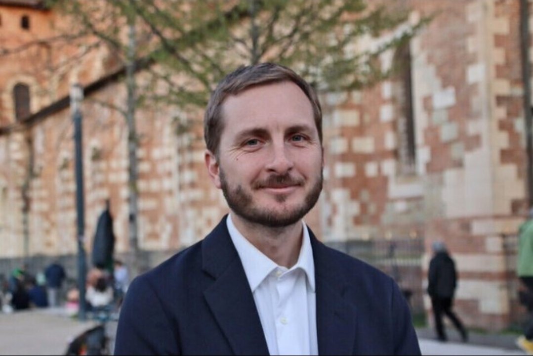 William Martinet tweet media