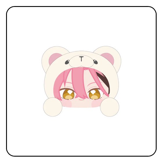 ふらぺちーの tweet media