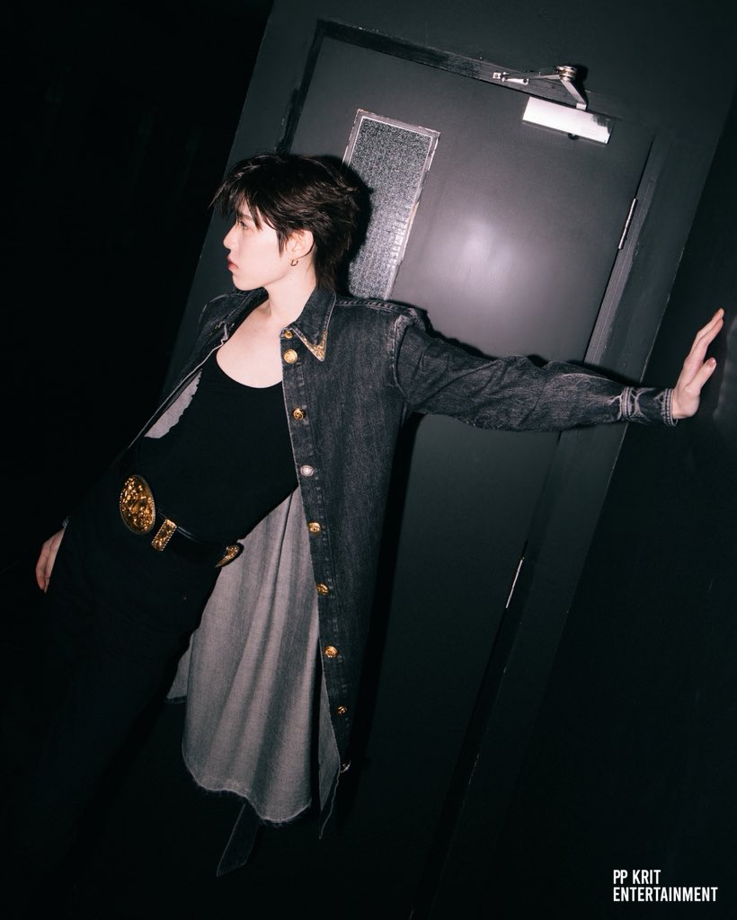 PP Krit Entertainment tweet media