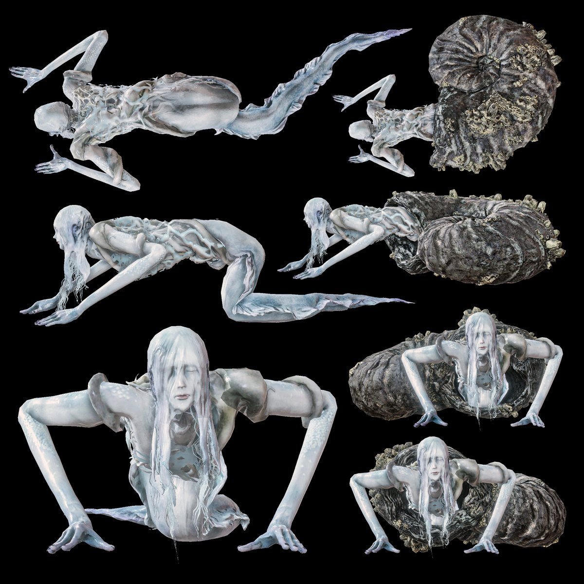 ずろ❄️Zlofsky tweet media