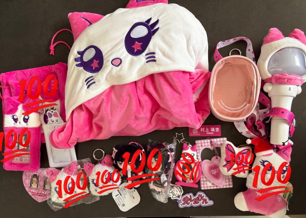 🐈⬛@グッズまとめてお譲りします tweet media