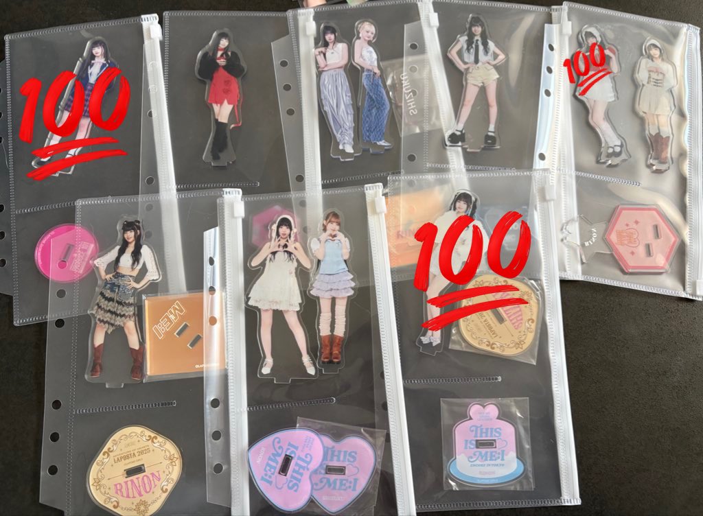 🐈⬛@グッズまとめてお譲りします tweet media