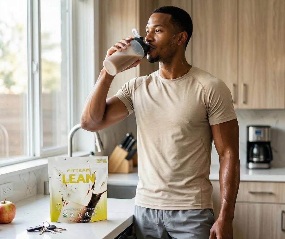 FITTEAM GLOBAL tweet media