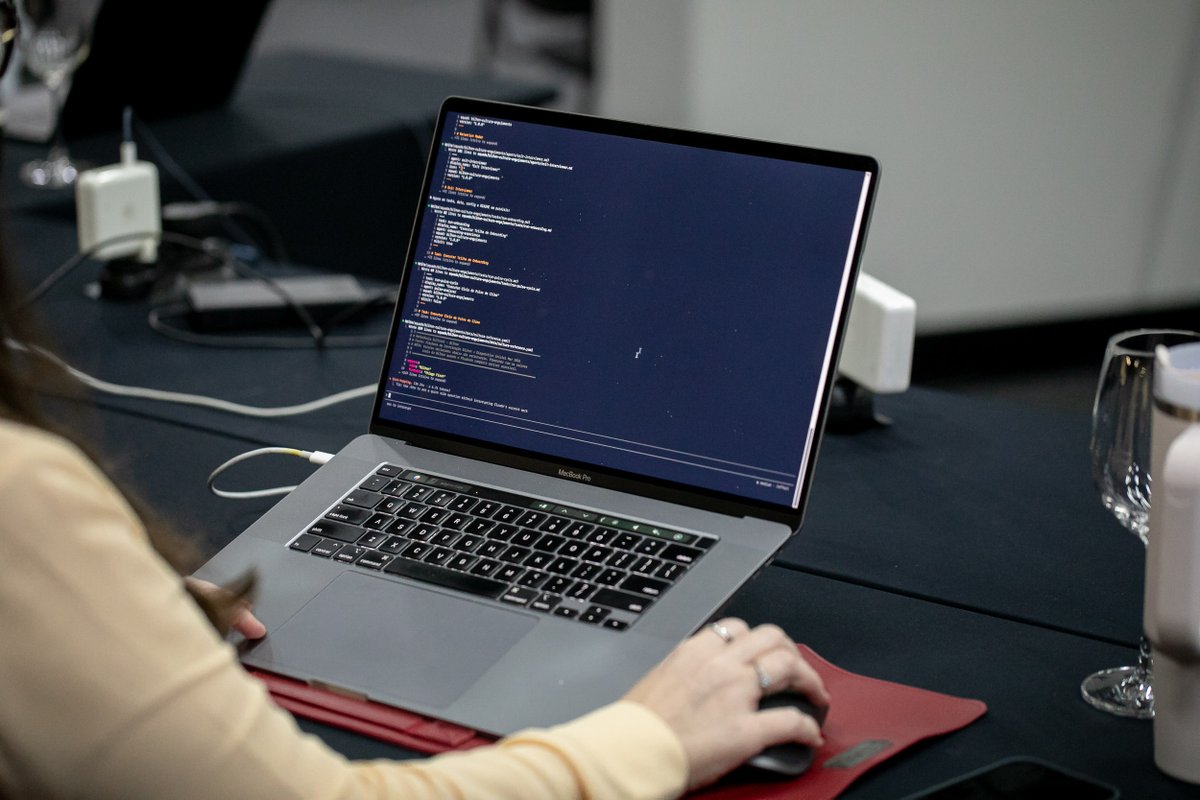 Thiago Finch tweet media