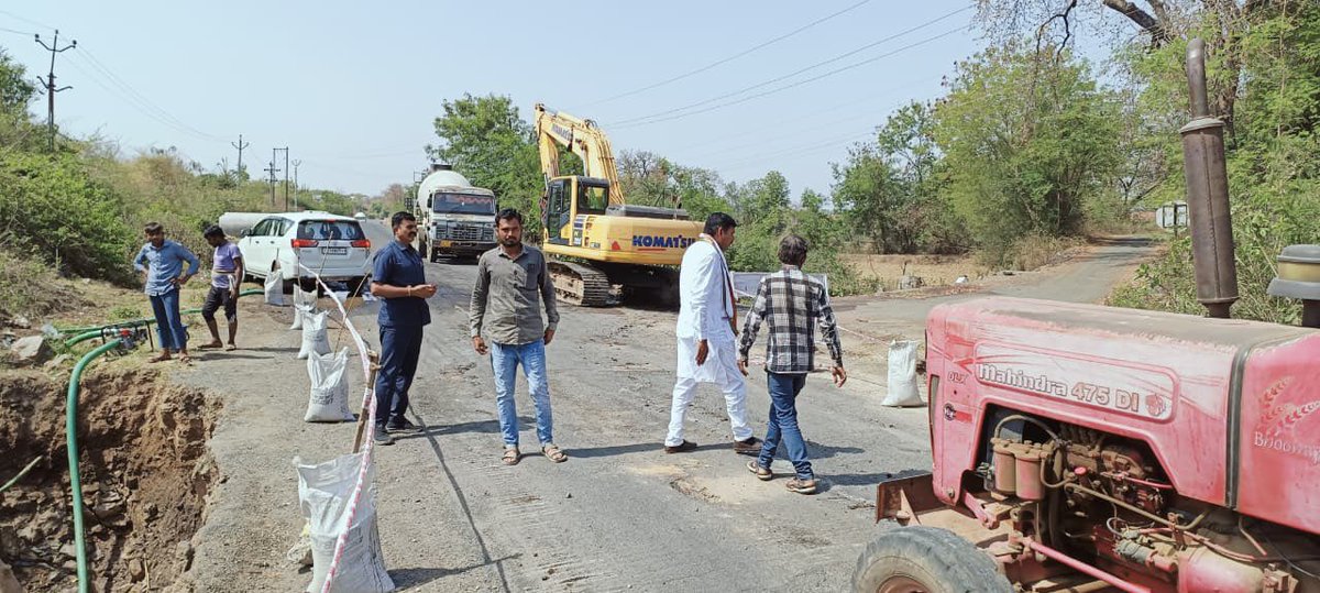 Dr. Kuber Dindor tweet media