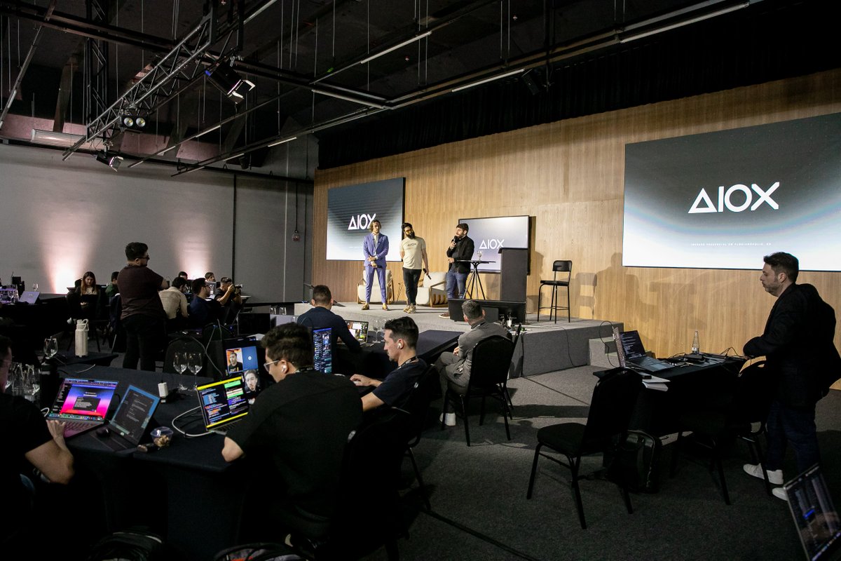 Thiago Finch tweet media