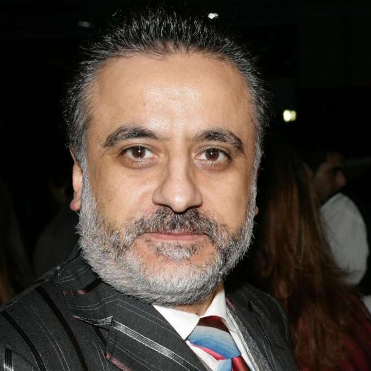 Atilla Taş tweet media