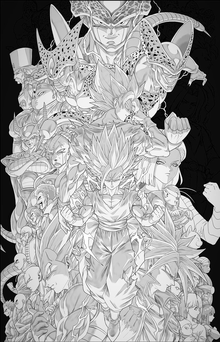 Wizyakuza (Christian G) tweet media