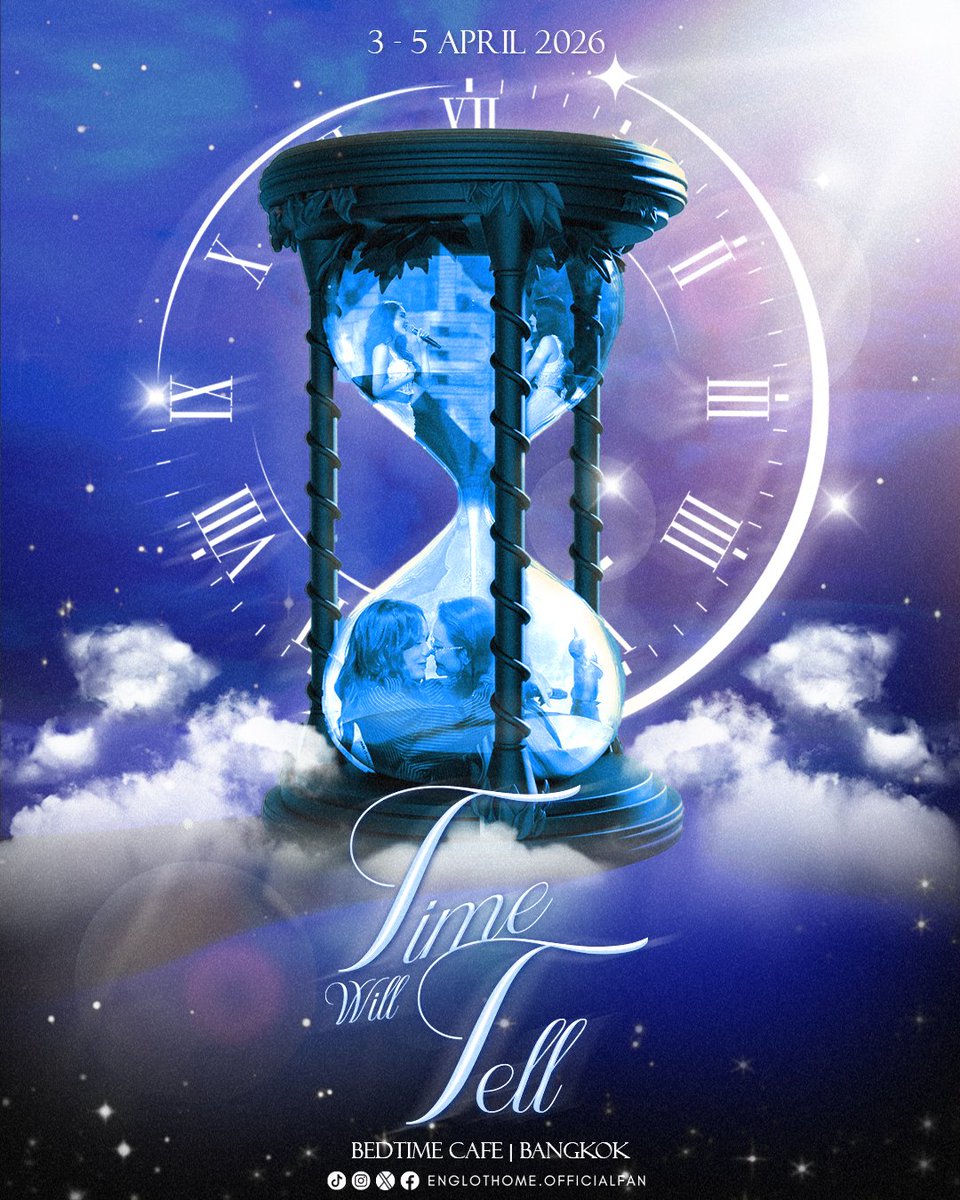 Englothome.OfficialFan 🐶🐰 tweet media