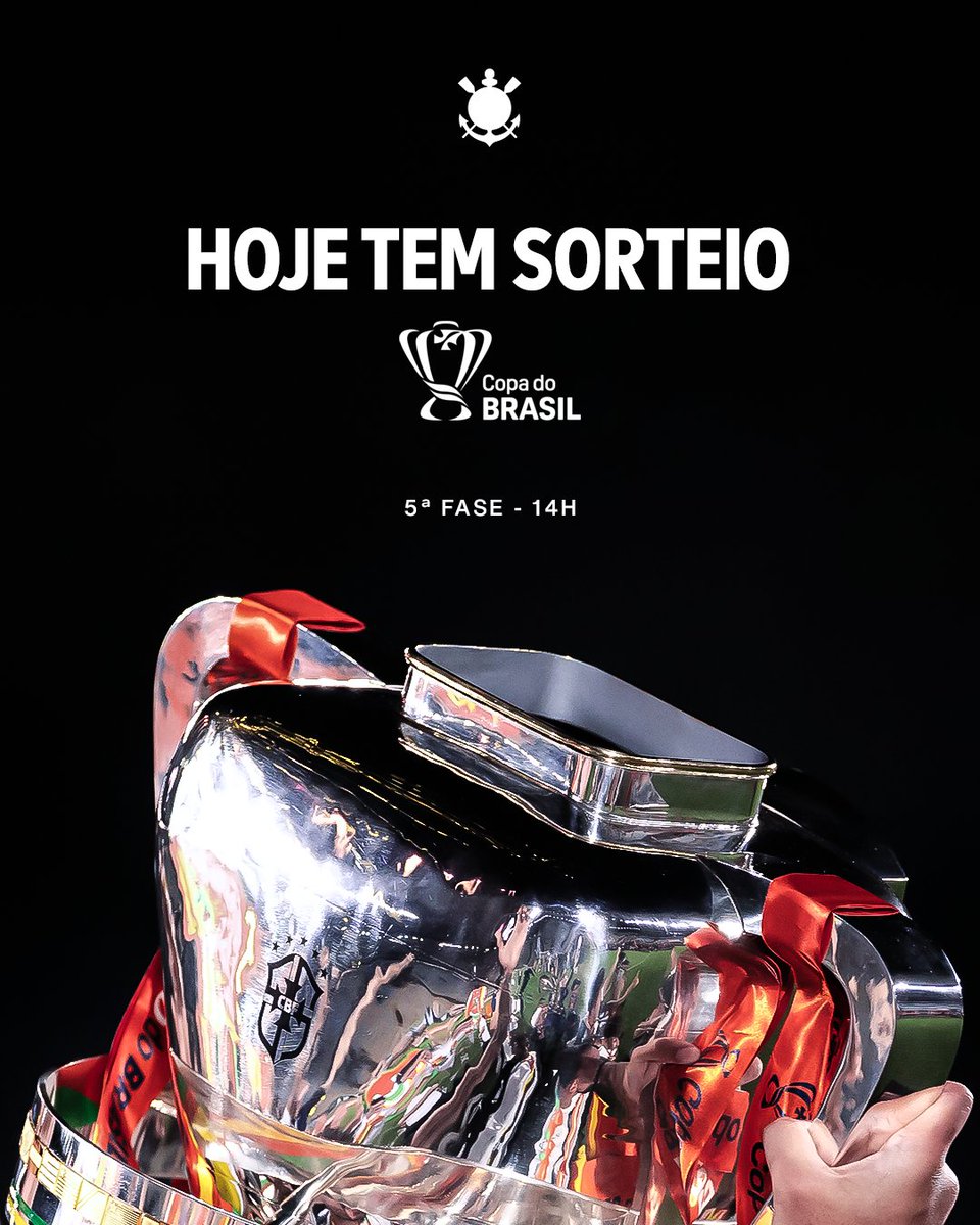 Corinthians tweet media