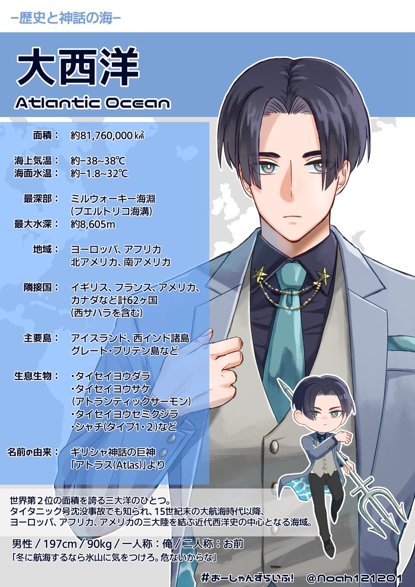 ちゃんのあ tweet media