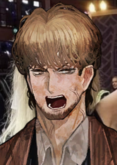 Hindley Wuther of #RingTwt, The Diyuo Star tweet media