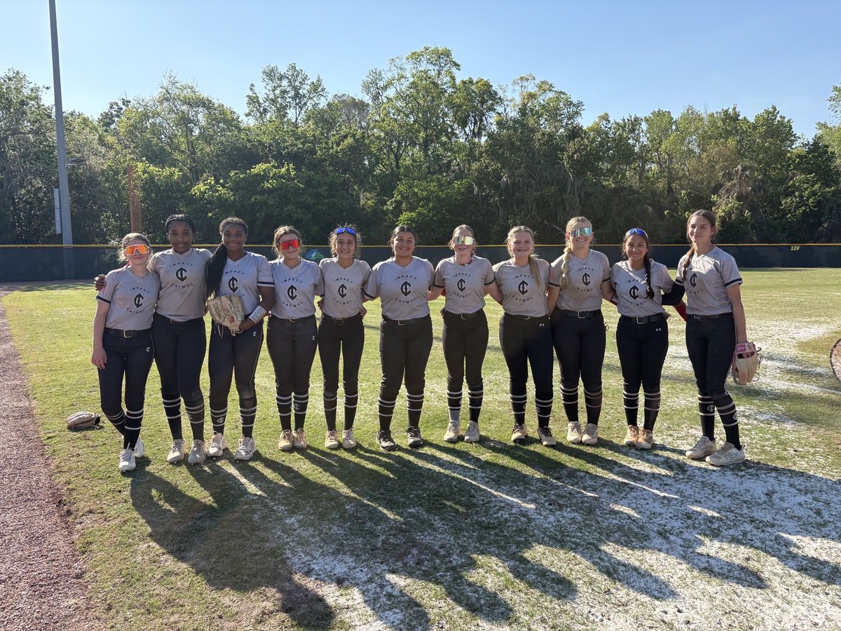 HadleyDriver6's tweet image. Florida PGF Emerald

Not my best weekend at the plate but I found a way to get on with some hard hit ground balls and a few ROEs. Played solid defensively and proud of the way my teammates fought and pushed through for each other, despite some key injuries that set us back. 

BA