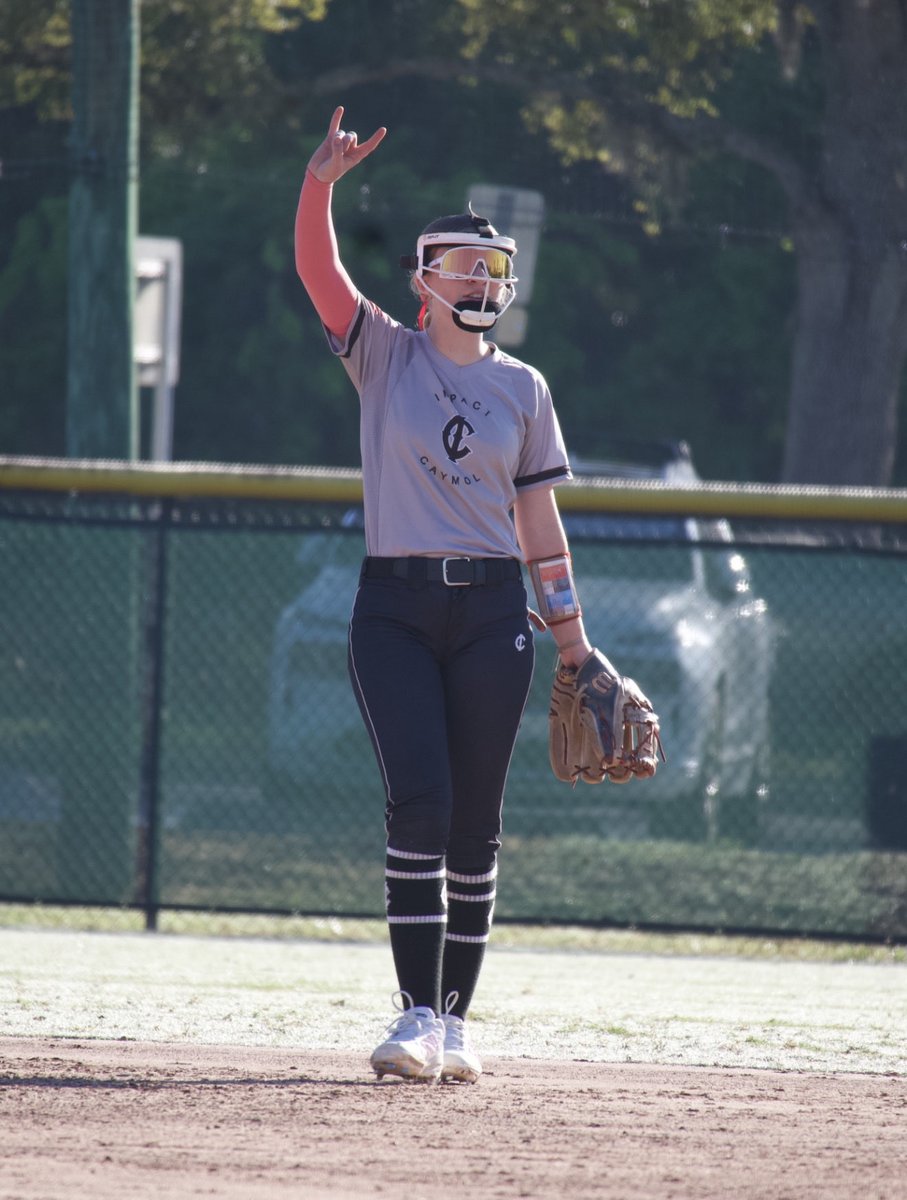 HadleyDriver6's tweet image. Florida PGF Emerald

Not my best weekend at the plate but I found a way to get on with some hard hit ground balls and a few ROEs. Played solid defensively and proud of the way my teammates fought and pushed through for each other, despite some key injuries that set us back. 

BA