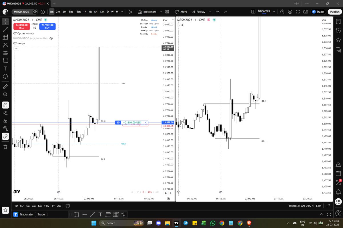 Vamsi Chowdary tweet media