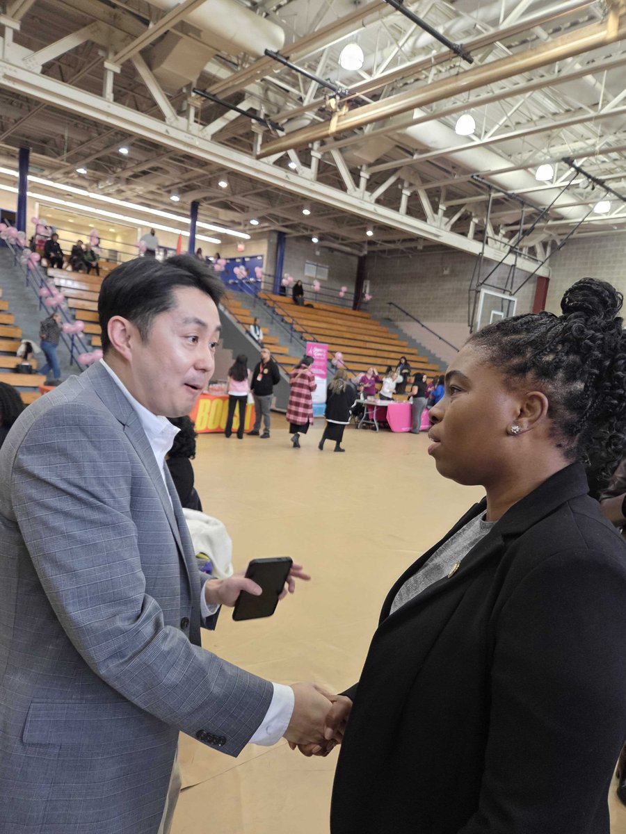 Korean Community Services of Metropolitan New York tweet media