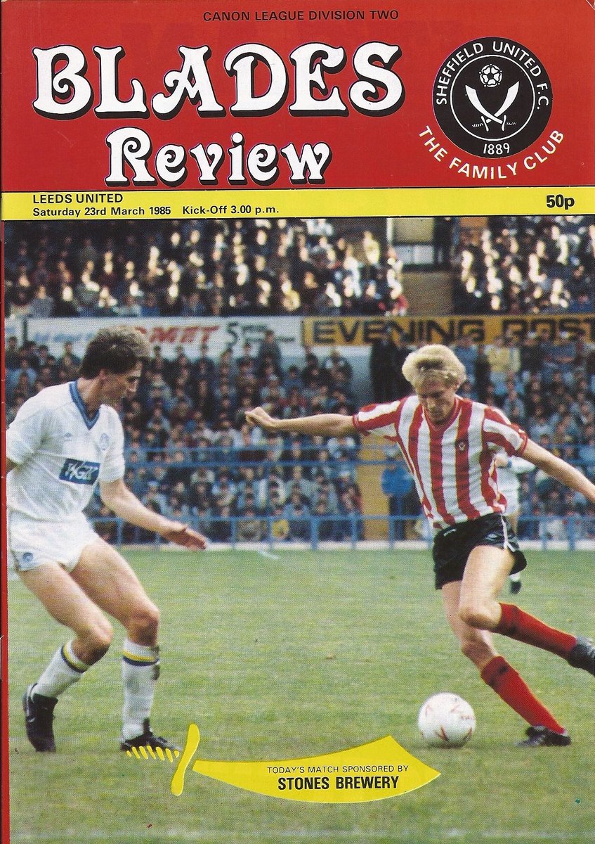 Blades Archives tweet media